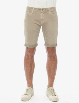 Le Temps Des Cerises Shorts BODO im klassischen 5-Pocket-Design