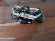 LEGO TECHNIC Kompakt-Raupenlader (42032) - Reinheim
