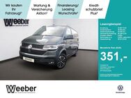 VW T6 California, 2.0 TDI 1 Ocean Edition, Jahr 2022 - Calw