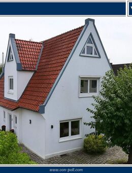 Schönes Einfamilienhaus mit Galerie in Deichhorst/Dwoberg - Delmenhorst