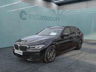 BMW 530, e xDrive M-Sport LASER, Jahr 2023 - München