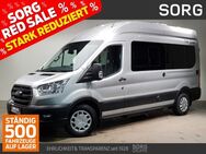 Ford Transit, 350L3 H3 VIALLA GRANDE Hubbett, Jahr 2021 - Fulda