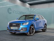 Audi Q2, 1.4 TFSI S LINE, Jahr 2018 - München