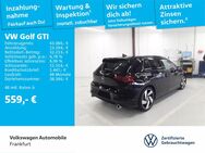 VW Golf, 2.0 TSI VIII GTI IQ Light cd19uz, Jahr 2024 - Frankfurt (Main)