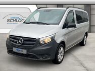 Mercedes Vito, 114 116 124 EU6d Tourer 119 Pro RWD lang digitales, Jahr 2021 - Traunreut