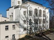 Demnächst im Verkauf - Wohnung mit Weitblick - Dresden