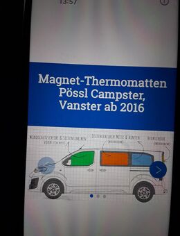 ThermoVerdunkelung - Wolfratshausen