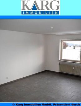 2 Zimmerwohnung Stadtteil Rinelen-teilsaniert - Villingen-Schwenningen