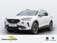 Cupra Formentor 1.4 eHybrid LM19 KAMERA NAVI+ WINTERPAKET - Hemer