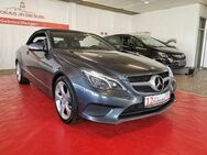 Mercedes-Benz E 220 d Cabrio BlueTec * LED * Navi * AirScarf * - Friedberg (Hessen)