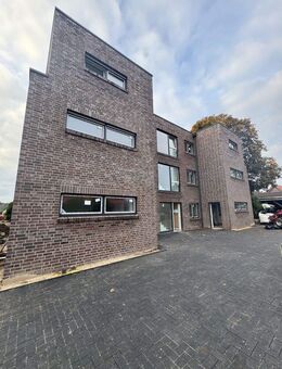 Attraktives Mehrfamilienhaus in Schortens QNG-Zertifikat - Schortens