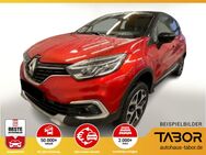 Renault Captur, 1.2 TCe 120 Crossborder, Jahr 2017 - Kehl