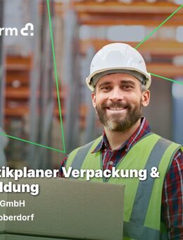 Logistikplaner (m/w/d) Verpackung und Ausbildung - Marktoberdorf