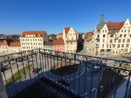 Großzügige Altbauwohnung im Stadtzentrum! - Löbau