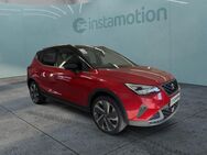 Seat Arona, 1.0 TSI FR, Jahr 2023 - München