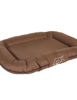 Hundematratze Strong & Soft - ca. L 100 x B 70 x H 13 cm