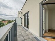 Große helle 4-Zimmer-Wohnung mit 2 Balkonen - Erstbezug im Neubauobjekt - Bitte alle Hinweise lesen! - Berlin