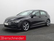 VW Golf, 1.5 TSI 8 R-Line BUSINESS, Jahr 2023 - Mühlhausen (Regierungsbezirk Oberpfalz)