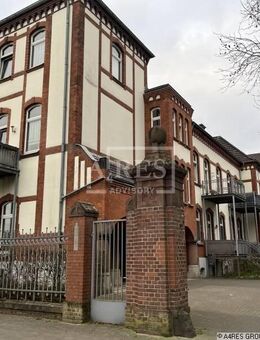 Tolle Wohnlage: großzügige 3-Raum-Wohnung mit TG-Stellplatz - Wesel