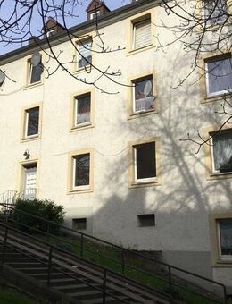 Zuhause fühlen: individuelle 3-Zimmer-Wohnung im Keplerkiez - Kassel