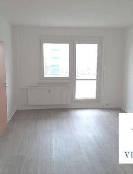 Familienwohnung sofort bezugsfertig - Leipzig