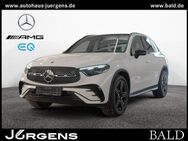 Mercedes GLC 200, AMG-Sport DIGITAL Night Memo, Jahr 2024 - Iserlohn