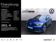 VW ID.4, Pro Performance, Jahr 2023 - Wiesbaden