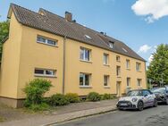Ihr Invest in die Zukunft! Voll vermietetes Mehrfamilienhaus in zentraler Lage. - Stade (Hansestadt)