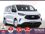 Ford Transit Custom, Kombi TDCi 136 Trend 320L1, Jahr 2024 - Freiburg (Breisgau)