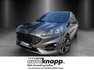 Ford Kuga, 2.5 Duratec ST-Line X, Jahr 2020 - Weinheim