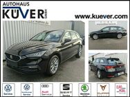 Seat Leon, 2.0 TDI ST Style 16, Jahr 2024 - Hagen (Bremischen)