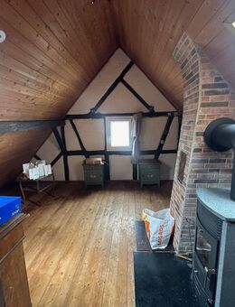 Herziges Reiheneckhaus auf 4 Stockwerke verteilt. Sofort frei! - Gailingen (Rhein)