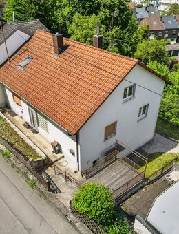 IMMORath.de - Helle 6-Zimmer Wohnung mit Balkon und Terrasse - Lörrach