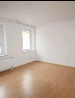 Großzügige Wohnung mit 117 m² in Stadtmitte - Augsburg
