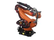 Roboter KUKA KR240 R2700 prime KRC4 nur Mechanik - Buchen (Odenwald)