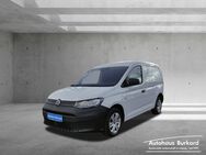 VW Caddy, 1.5 TSI Basis 114Ps Kurz, Jahr 2021 - Leipzig