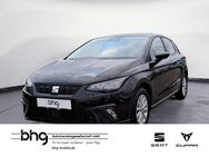 Seat Ibiza, 1.0 TSI Style Ibiza Style, Jahr 2023 - Freiburg (Breisgau)