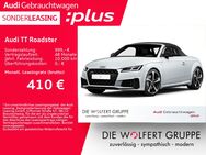 Audi TT, Roadster 45 TFSI quattro, Jahr 2024 - Großwallstadt