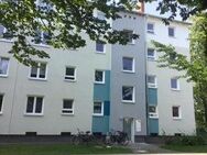 Jetzt zugreifen: ansprechende 3-Zimmer-Wohnung Nähe Klinikum und Universität - Göttingen