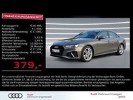 Audi A4, Limousine S line 40 TDI qu, Jahr 2023 - Ingolstadt