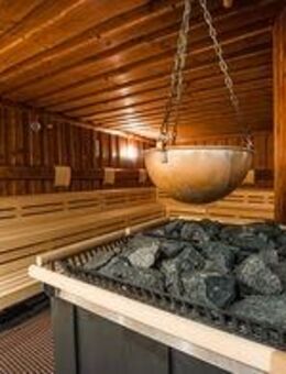 Saunabegleitung - Bad Salzuflen