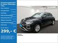 VW T-Roc, 1 0 Life, Jahr 2023 - Mettmann