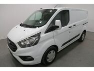 Ford Transit Custom 2.0TDCI |07-20|AC|NAV|CAM|2xS.TÜR - Aichach