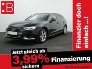 Audi A4, Av 35 TDI advanced, Jahr 2022 - Mühlhausen (Regierungsbezirk Oberpfalz)