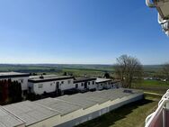 Nieder-Olm, schicke 4-Zimmer-Wohnung mit hübschem Ausblick, gut vermietet - Nieder-Olm