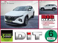 Hyundai Tucson 1.6 T-GDI Pure FLA, SpurH, LM, Kamera - Göttingen