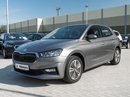 Skoda Fabia, 1.5 TSI SELECTION KlimaA, Jahr 2023 - Pinneberg