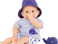 Corolle® Babypuppe Badejunge Marin, mit Vanilleduft