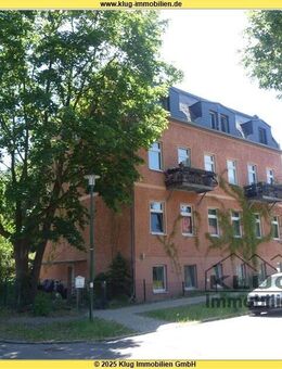 Birkenwerder! Laufend modernisiertes Mehrfamilienhaus mit guter Mieterstruktur in Toplage! - Birkenwerder