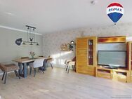 Natürlich wohnen - Reihenmittelhaus mit kleinem Garten - Burg (Sachsen-Anhalt)